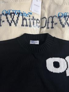 セーター華やかな印象人気沸騰中偽 ブランドOff-White