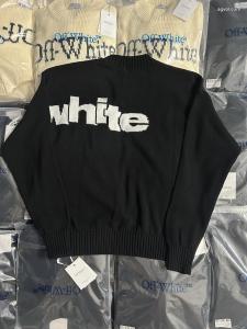 セーター華やかな印象人気沸騰中偽 ブランドOff-White