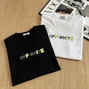 半袖Tシャツ注目!25-26AW2026到着済オフホワイトコピー ブランド 優良