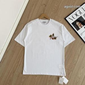 半袖Tシャツオフホワイト最高級ランク清潔感の高い新品コピー 品 ブランド