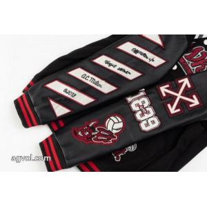 ジャケットオフホワイト先行販売正規品保証25秋冬ブランド コピー s 級