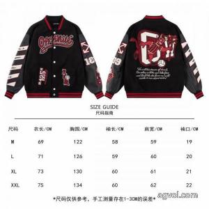ジャケットオフホワイト先行販売正規品保証25秋冬ブランド コピー s 級