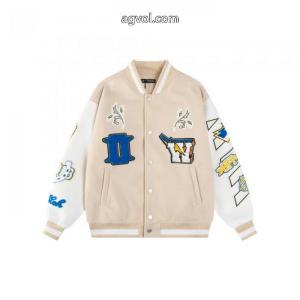 Off-Whiteコピー 商品 販売韓国ファッション今年大人気ジャケット