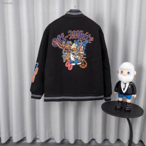 Off-Whiteジャケットスーパー コピー 安心 今季新作 セール通勤の定番