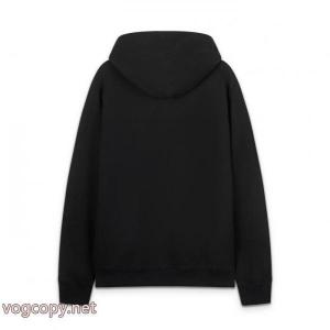 off white 25 ss新型フィギュア460 gゆったり版キャップ付きパーカー