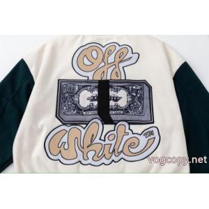 Off-Whiteブランド スニーカー 激安完売必至 2026年流行 好評品コート