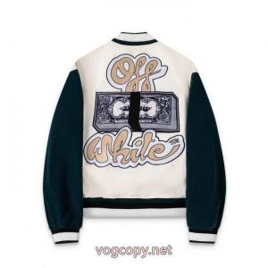 Off-Whiteブランド スニーカー 激安完売必至 2026年流行 好評品コート