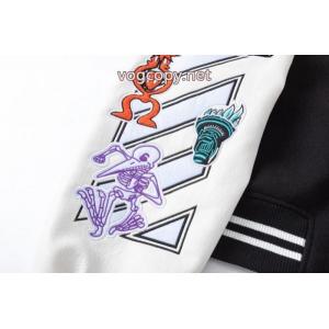 オシャレ上級者に 即納希少 セール中コートコピー 品 販売Off-White