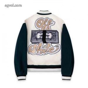 Off-Whiteブランド 通販店コート秋冬新作 希少価値大！ 新しい斬新なスタイル