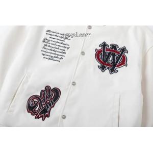 ジャケット高いクオリティ 定番人気商品 速達EMS便コピー ブランド 販売Off-White