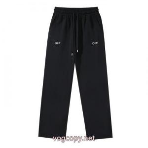 SS25完売必至 すごく稀少カラー 冬秋物先行発売 スラックスブランド コピー 激安Off-White