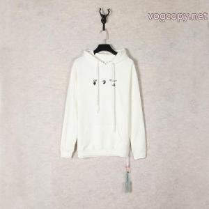 Off-Whiteパーカー良好な材質 今年トレンド 25/25AW新作ブランド 偽物 通販
