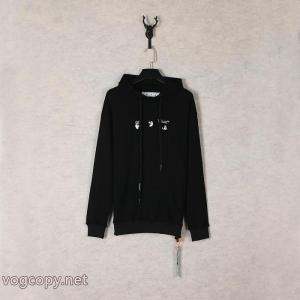 Off-Whiteパーカー良好な材質 今年トレンド 25/25AW新作ブランド 偽物 通販