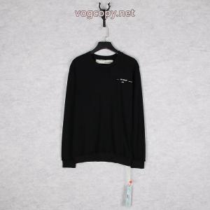 流行の最前線 カワイイ雰囲気 新色登場偽物 通販Off-Whiteパーカー