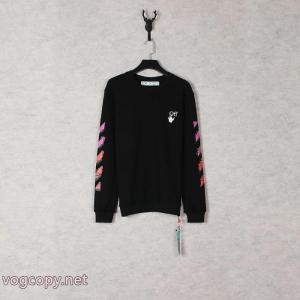 人気ブランド 魅力的な新作 こだわりブランド コピー 通販パーカーOff-White