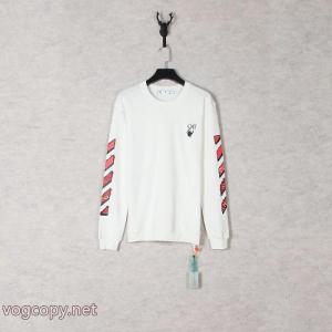 人気ブランド 魅力的な新作 こだわりブランド コピー 通販パーカーOff-White