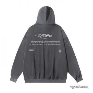 Off-White高級感 超安値 キレイ価格セール 個性的 パーカーブランド コピー 販売