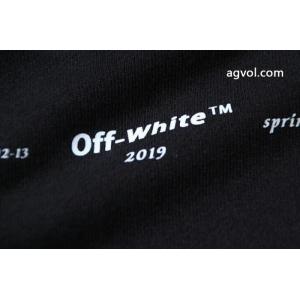 ブランド 偽物 激安25-25AW オシャレ上級者に 涼しげに演出パーカーOff-White