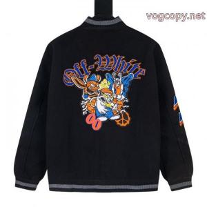 スーパー コピー 通販売れた商品 当店最安値 「VIPセール」ジャケットOff-White