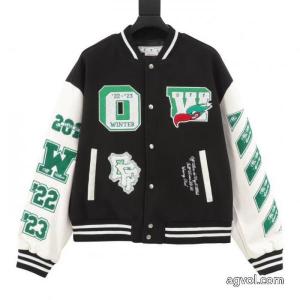先行入手 数量限定HOT 不思議なモテるジャケットブランド コピー 安心Off-White