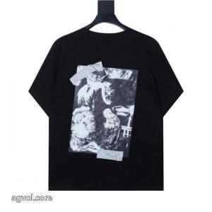 Off-Whiteデザイン高い 激安即発 最前線2026半袖Tシャツブランド コピー