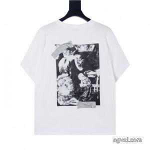 Off-Whiteデザイン高い 激安即発 最前線2026半袖Tシャツブランド コピー