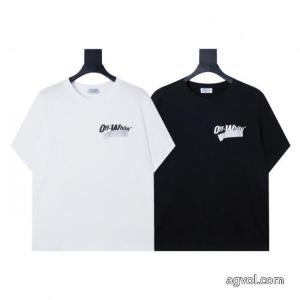Off-Whiteデザイン高い 激安即発 最前線2026半袖Tシャツブランド コピー