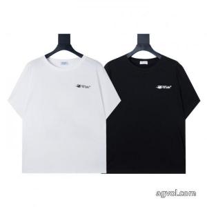 コピー ブランド半袖TシャツOff-White大人気ブランド 絶対欲しい  セレブ愛用