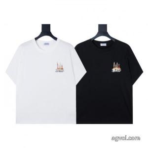 Off-Whiteブランド コピー 通販最高級 大注目！  型崩れしにくい半袖Tシャツ