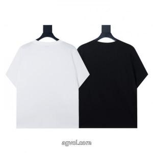 最安値2026 大人の色味 魅力を放つ半袖TシャツOff-Whiteブランド スーパー コピー 優良店