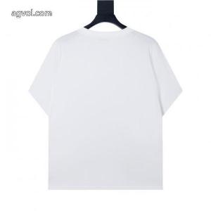 最安値2026 大人の色味 魅力を放つ半袖TシャツOff-Whiteブランド スーパー コピー 優良店