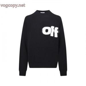 セーターコピー ブランド 通販Off-White派手すぎず 魅力的 期間限定大人気商品
