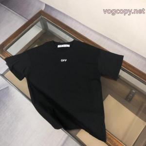 TシャツOff-White激安 ブランド超激得正規品 オシャレな印象に 相性抜群