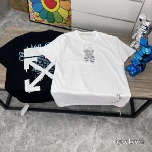 半袖Tシャツ最前線に注目 2026新作限定 2026ssオフホワイトスーパー コピー 品