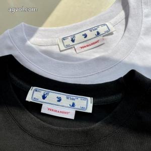 偽 ブランド 半袖TシャツOff-Whiteお手頃価格 ランキング商品  良好な材質