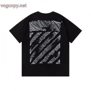 半袖Tシャツ偽 ブランド 販売Off-White流行の最前線 人気激売れ 絶対欲しい