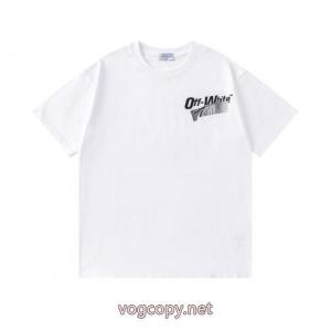 コピー ブランド 販売半袖Tシャツオフホワイトお得限定セール TOPセラー賞 リラックス感急上昇