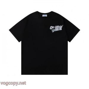 コピー ブランド 販売半袖Tシャツオフホワイトお得限定セール TOPセラー賞 リラックス感急上昇