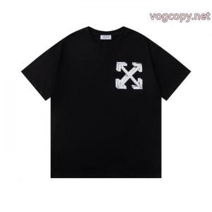 スーパーコピー2026高評価の人気品  通年 今シーズンも人気ブランド半袖TシャツOff-White