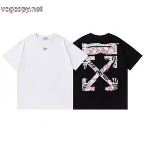 希少価値大 定番デザイン 限定セール新作登場半袖Tシャツオフホワイト偽物 通販