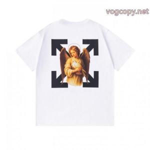 半袖Tシャツ偽 ブランドOff-White撥水素材 海外先行発売！ 国内未入荷