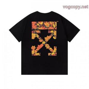 半袖Tシャツ今季重宝する 素敵  最前線2026ブランド コピー 激安Off-White