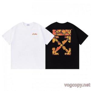 半袖Tシャツ今季重宝する 素敵  最前線2026ブランド コピー 激安Off-White
