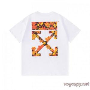 半袖Tシャツ今季重宝する 素敵  最前線2026ブランド コピー 激安Off-White