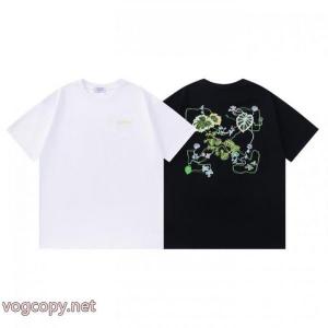 新しい品質保証 セールで格安 圧倒的な新作Off-White半袖Tシャツブランド コピー