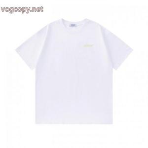 新しい品質保証 セールで格安 圧倒的な新作Off-White半袖Tシャツブランド コピー