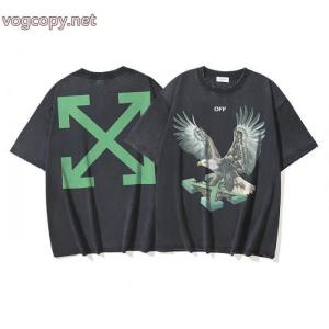 半袖Tシャツブランド コピー 激安Off-White最前線新作 HOT人気セール 格安海外人気アイテム