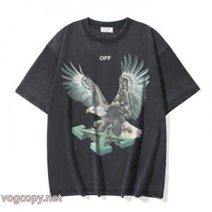 半袖Tシャツブランド コピー 激安Off-White最前線新作 HOT人気セール 格安海外人気アイテム