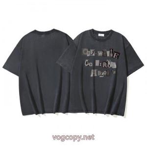 スーパー コピー半袖Tシャツ唯一無二の存在 今人気の上品 極希少26限定オフホワイト