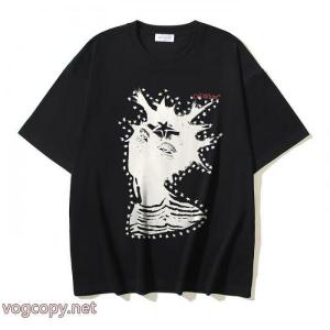 秋冬超人気アイテム 穿き心地も快適 必要な一品ブランド 偽物 通販半袖TシャツOff-White